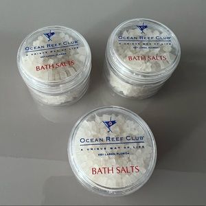 RARE Ocean Reef Bath Soaking Salts